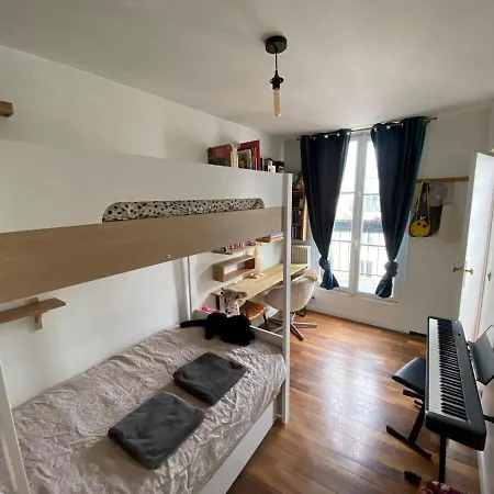 Historical District Apartamento