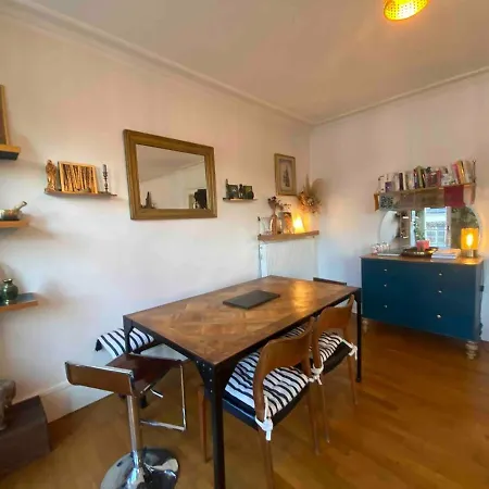 Historical District Apartamento *